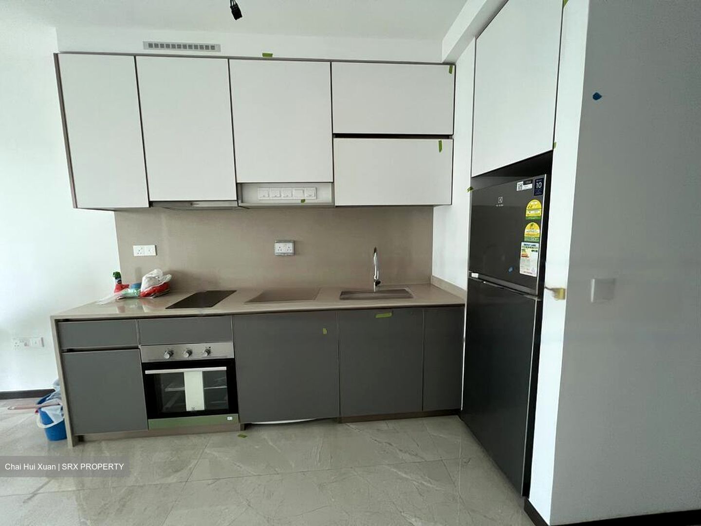 Normanton Park (D5), Apartment #479339421
